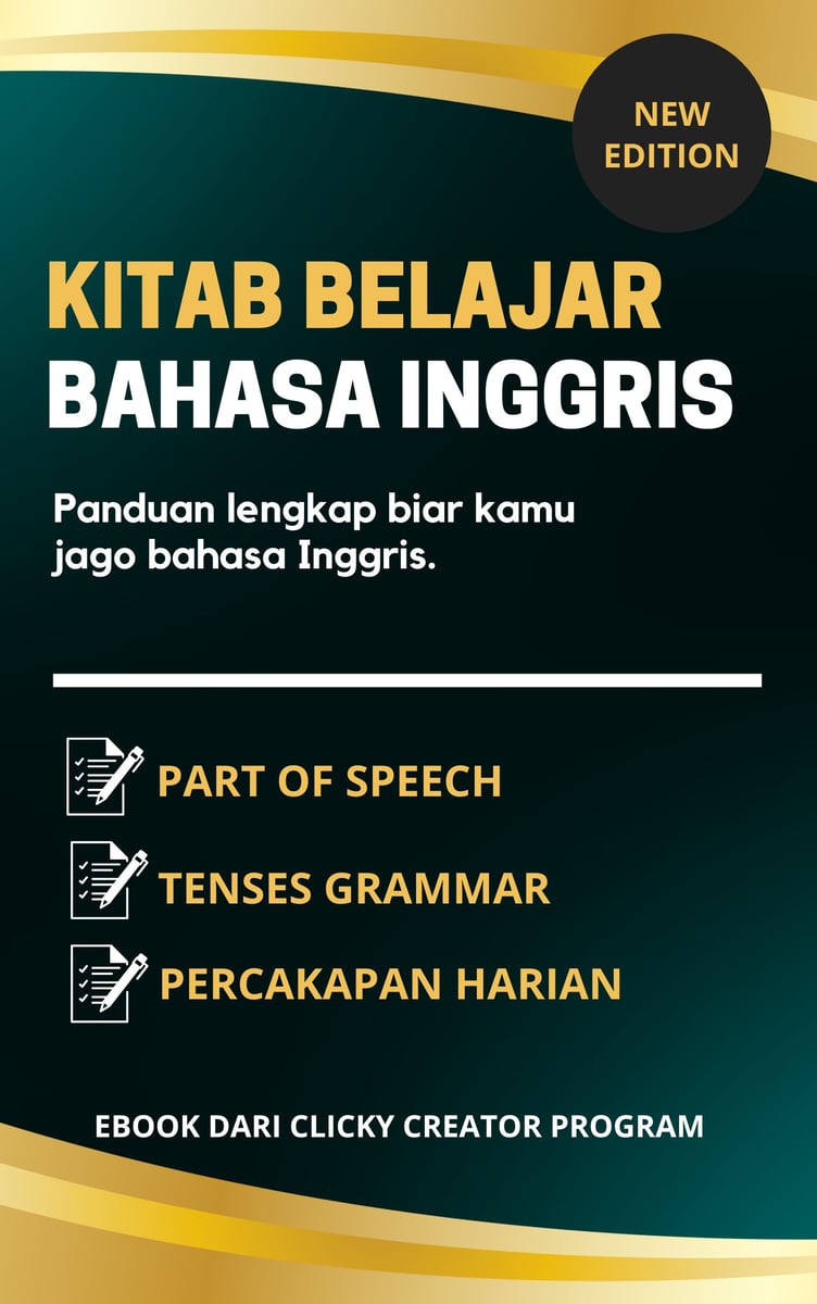 image for Panduan Lengkap Jago Bahasa Inggris button