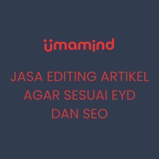 image for Bantu Edit Artikel button