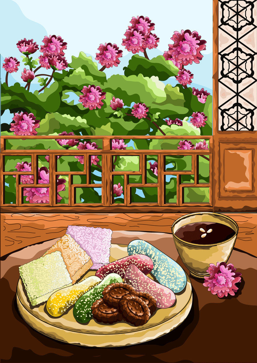 Image for My works