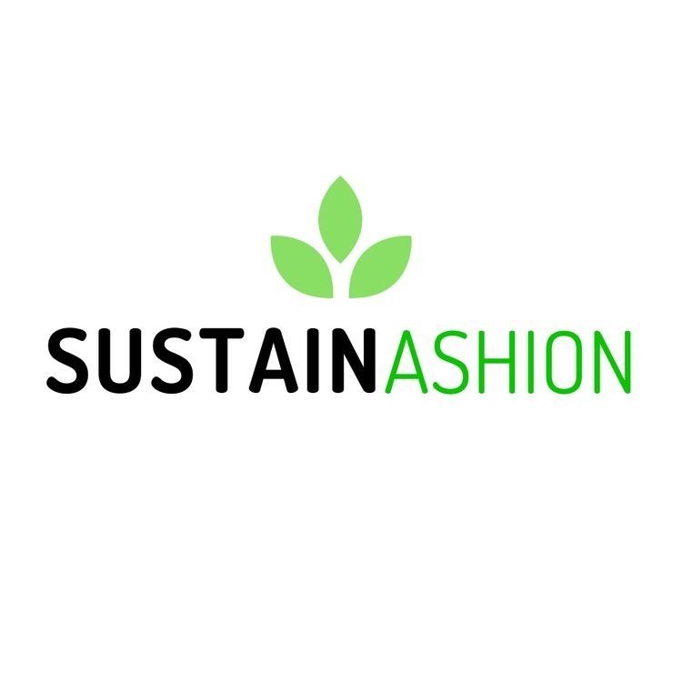 image for Sustainashion: Lets Talk About Sustainable Fashion 2022 button