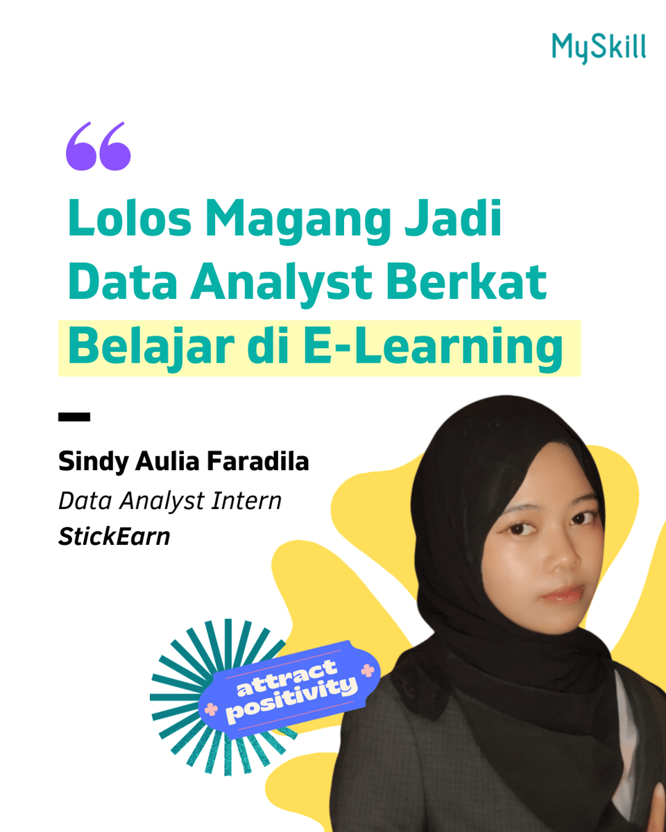 Image for 💭 Cerita Bestie MySkill