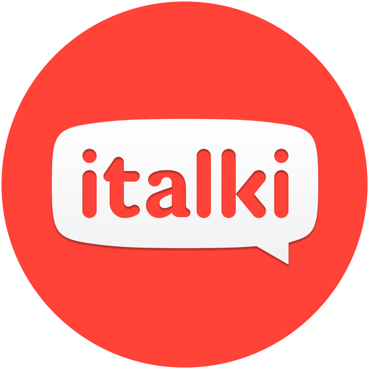 image for Conversational Indonesian or English Private Class button