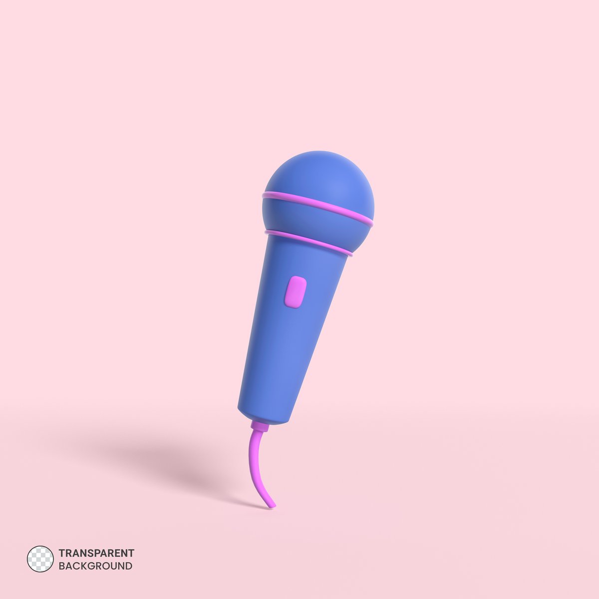 image for Wonder Voice button