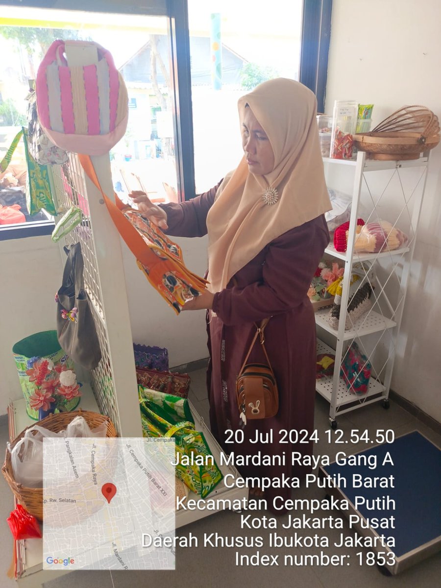 image for PKK Mart button