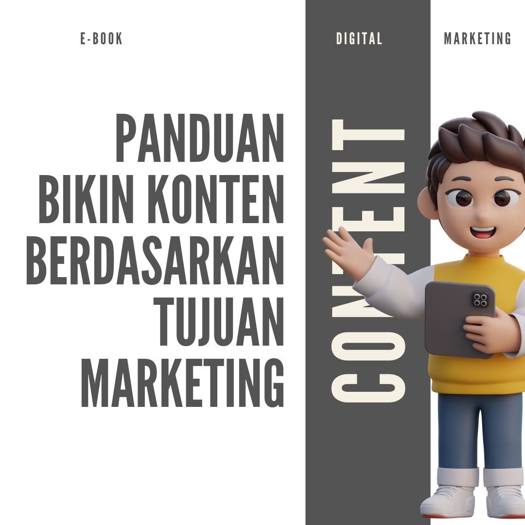 🎁 Hadiah untuk Kamu: Belajar Content Marketing ⬇️, image 0
