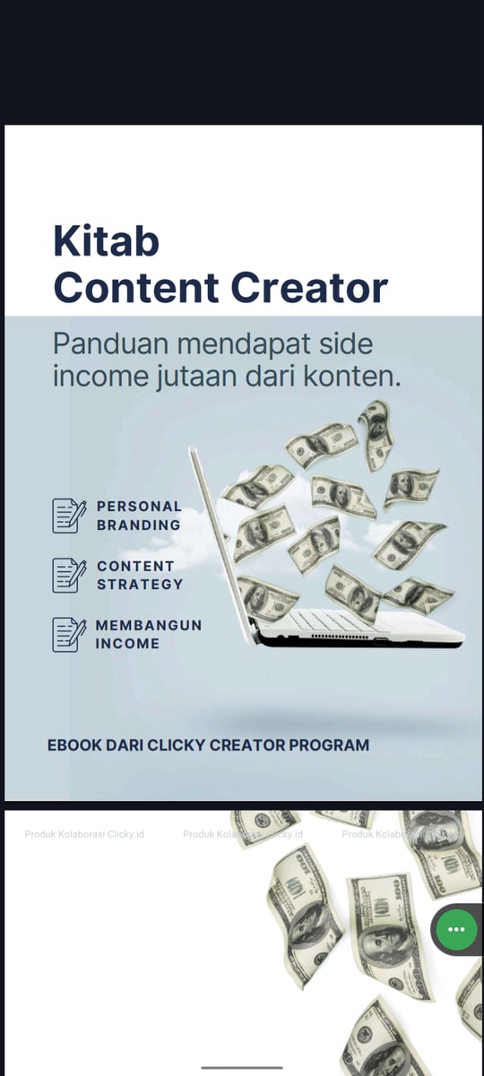 image for HOW TO BECAME A CONTENT CREATOR  button