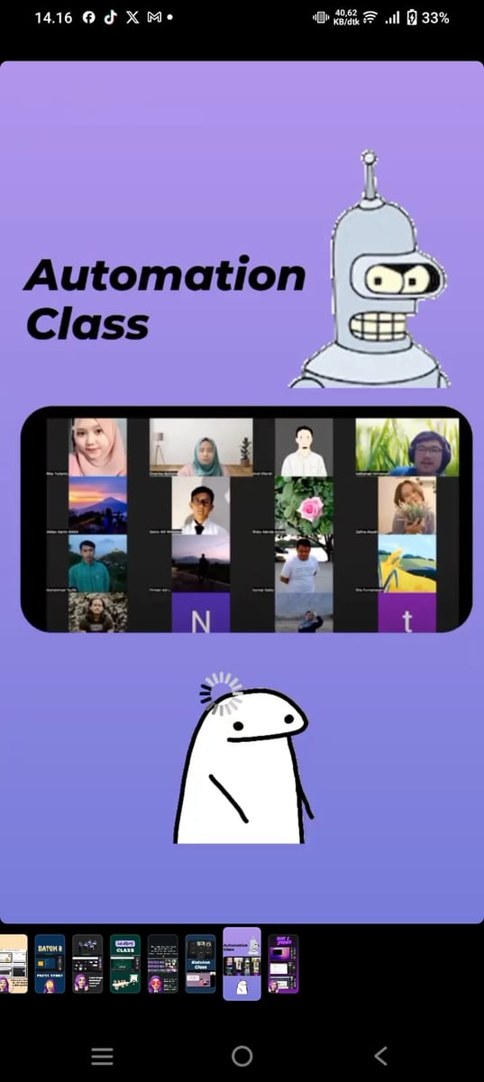 Image for Test Aplikasi Kamu Bootcamp 🎓🔍