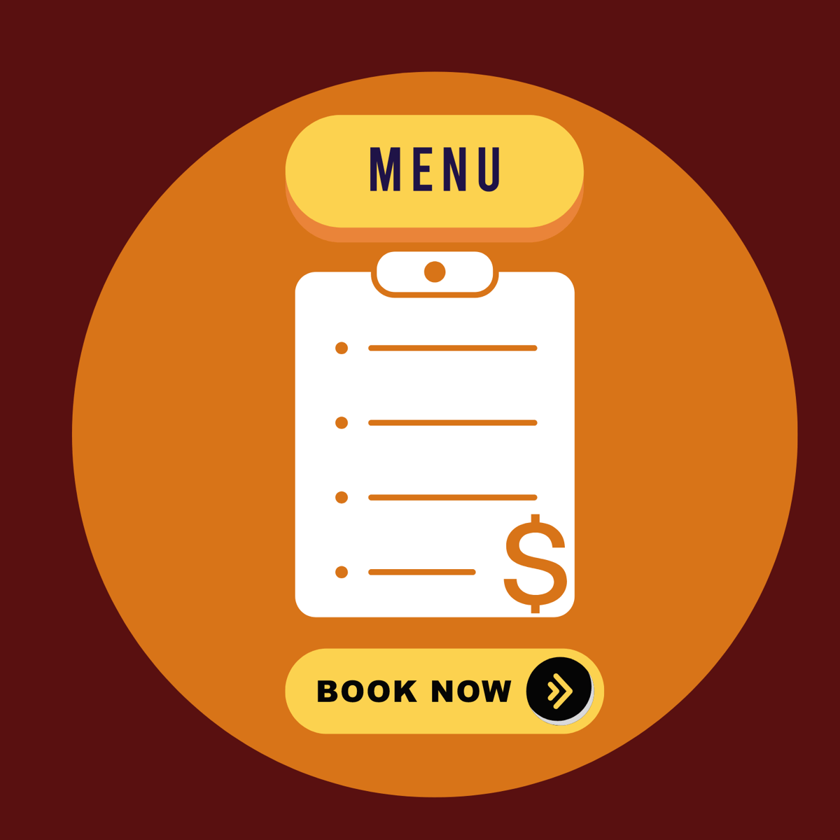 image for Menu & Pricelist button