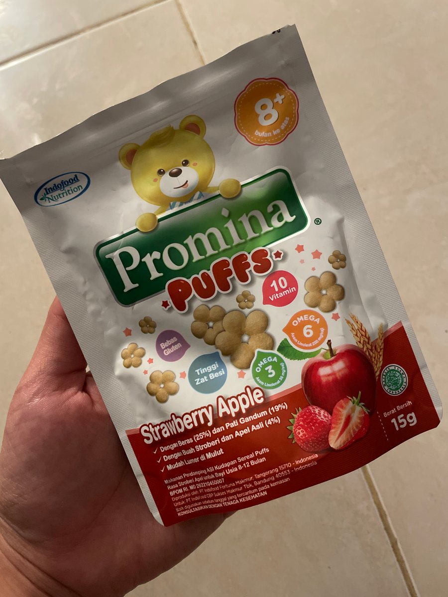 👶🏻 Produk Seputar MPASI 👶🏻, image 7