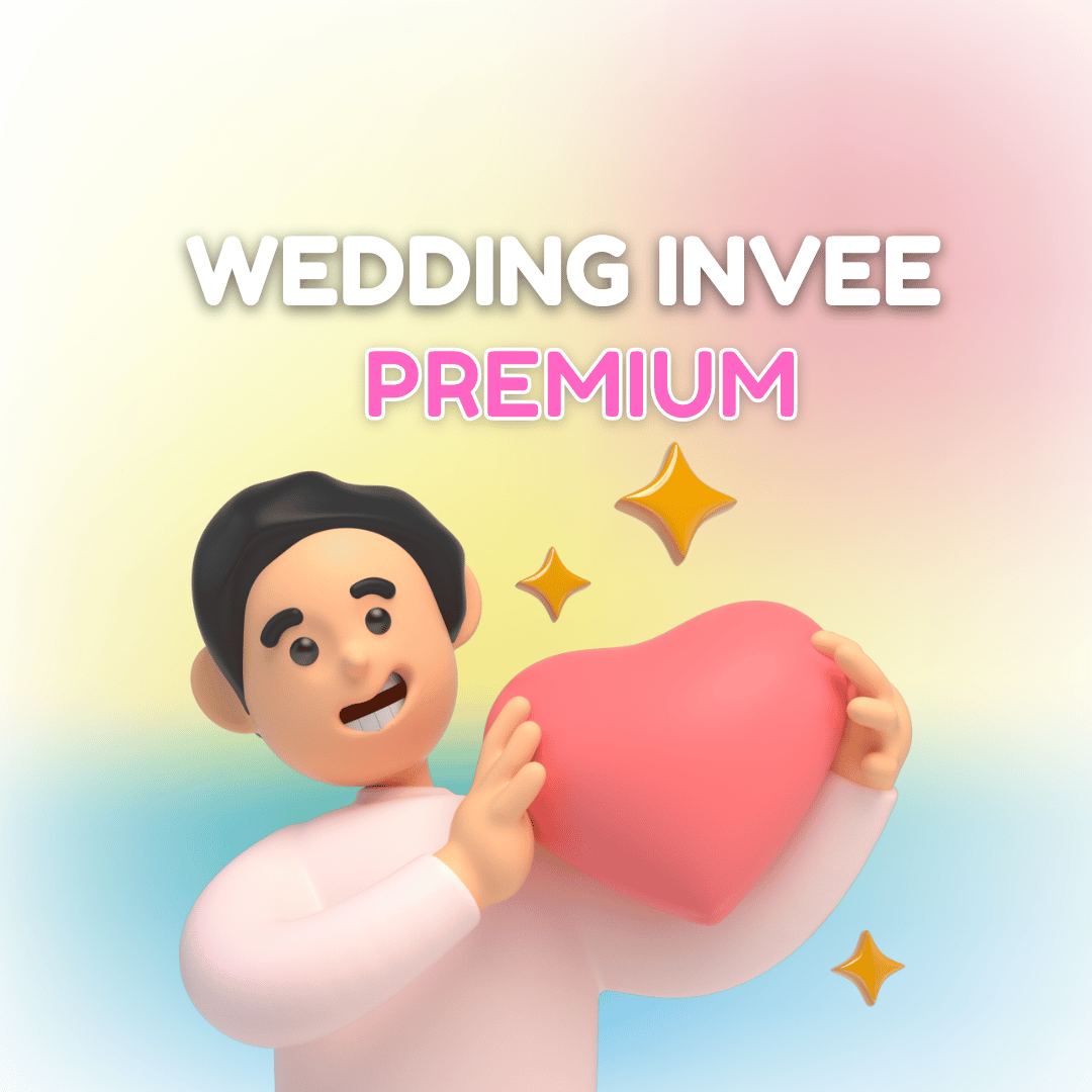 image for Paket Template Undangan Pernikahan Digital Web & Video Premium button