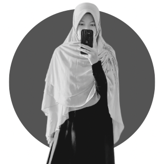 image for Blog & Portofolio button