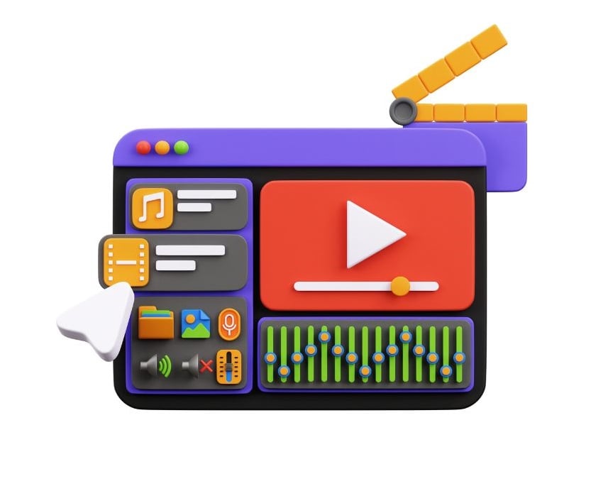 image for Video Editor button