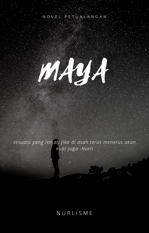 image for Maya : Pertarungan di Benua Terlarang button