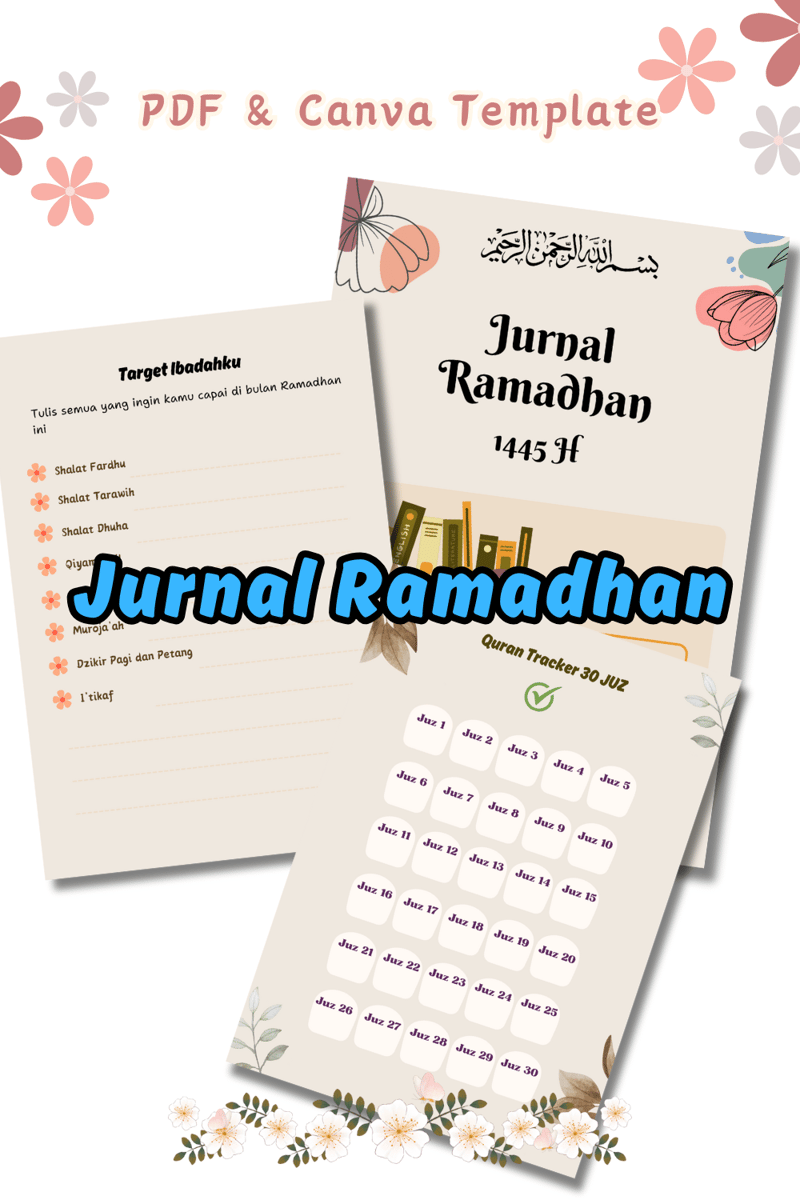 image for JURNAL Ramadhan button