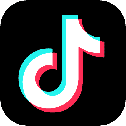 image for TikTok button
