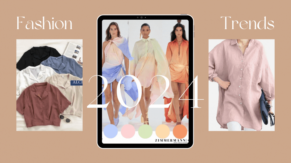 image for FREE - FASHION TREND 2024  button