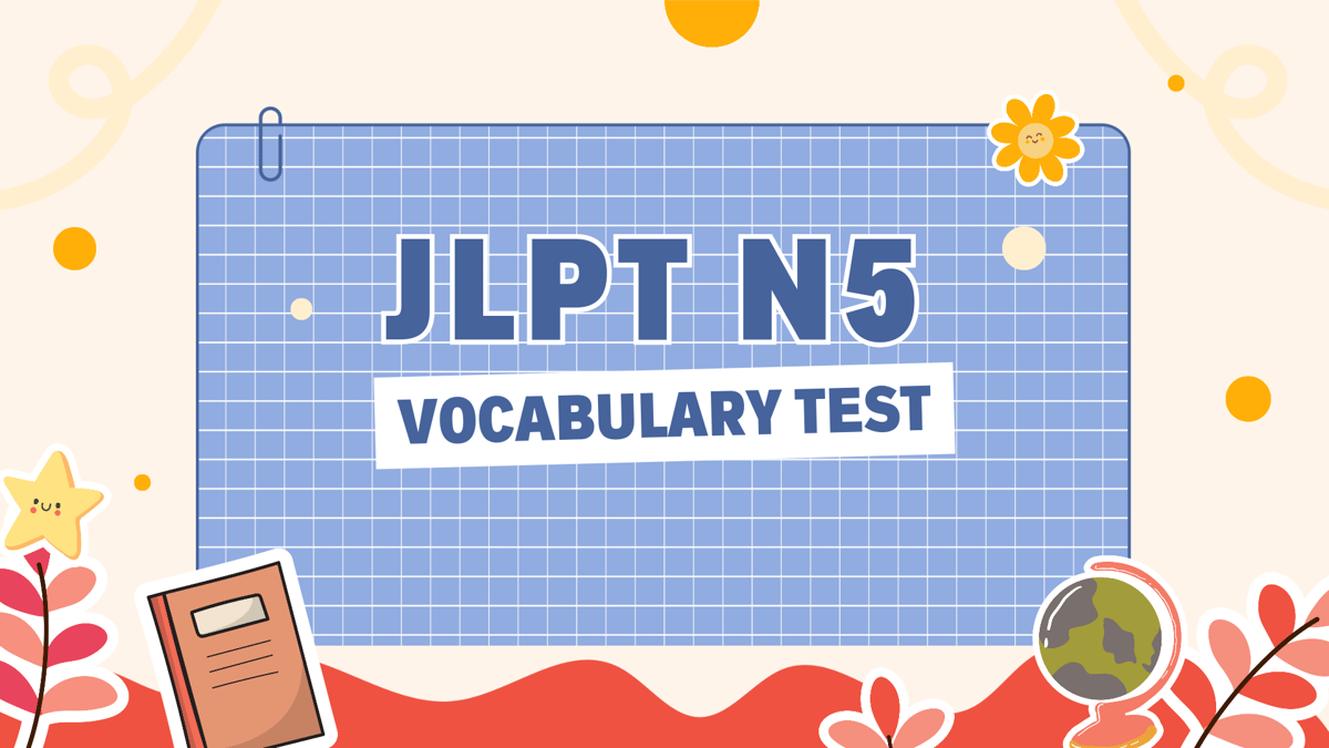 image for Modul Ujian Bahasa Jepang JLPT N5 (dilengkapi kunci jawaban) button