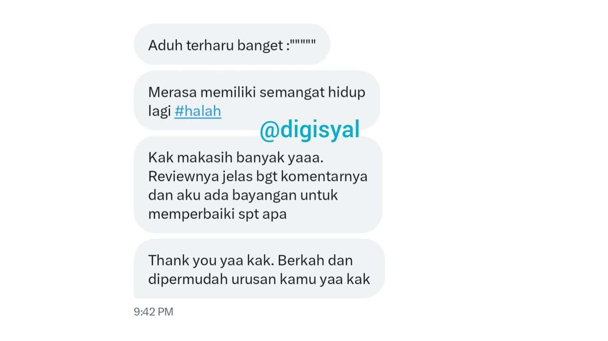Image for 💖 Honest Reviews and Testimonies from Digi-Friends 💖