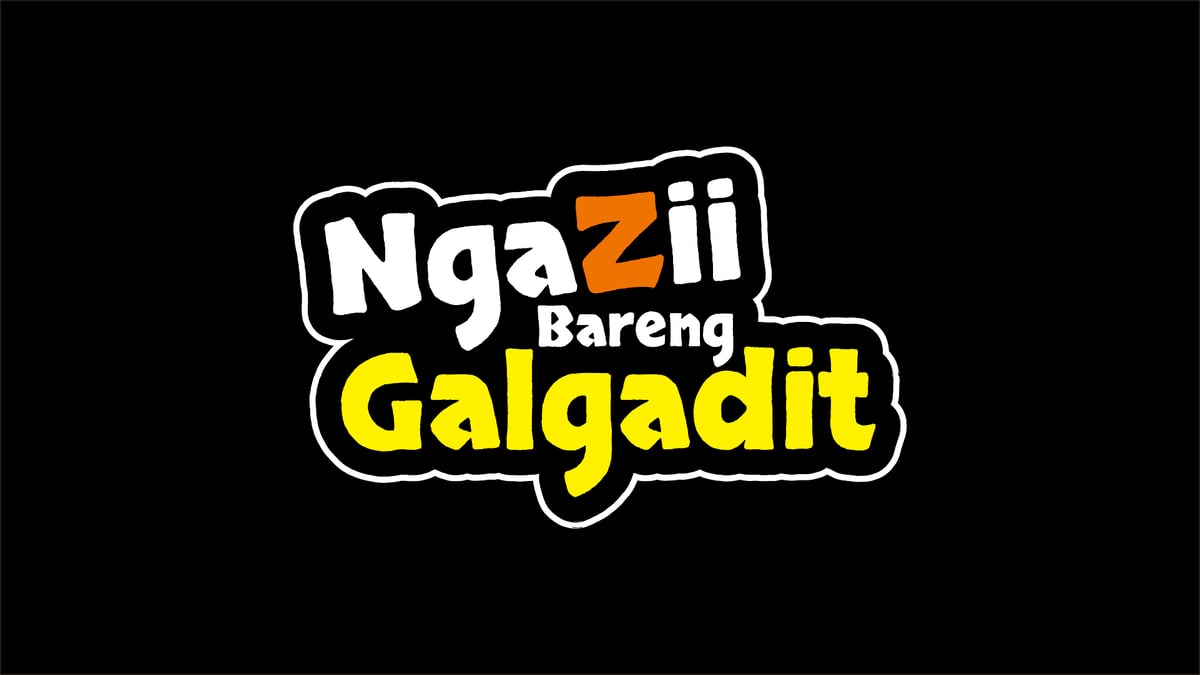 image for NgaZii Bareng Galgadit button