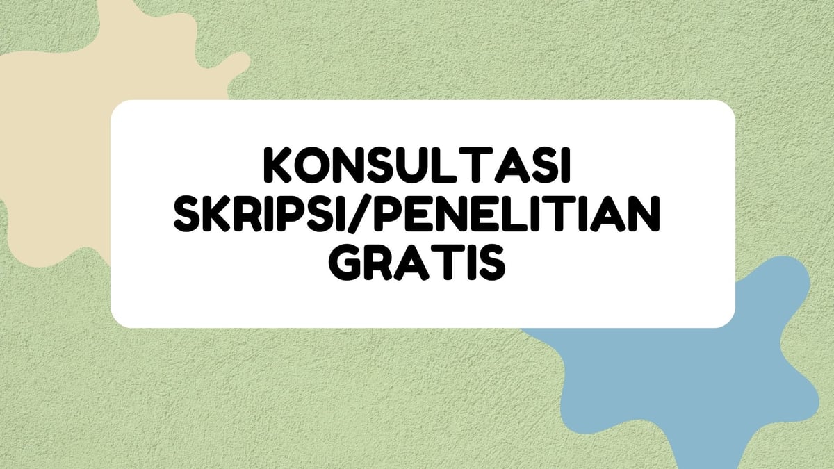 image for (FREE) Konsultasi Skripsi Gratis  button