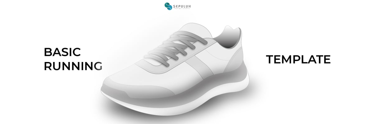 image for Basic Running Template button