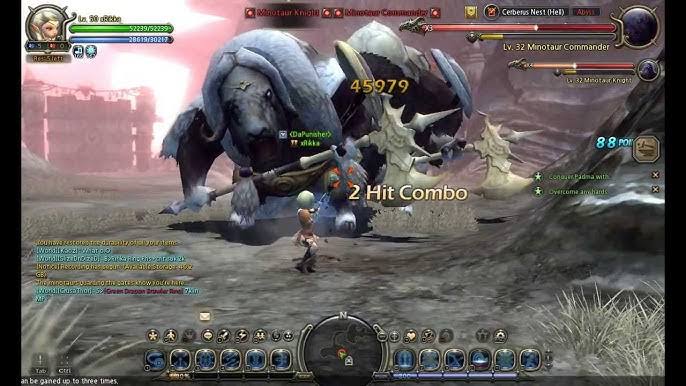 Image 2 for beberapa picture dari dragon nest return