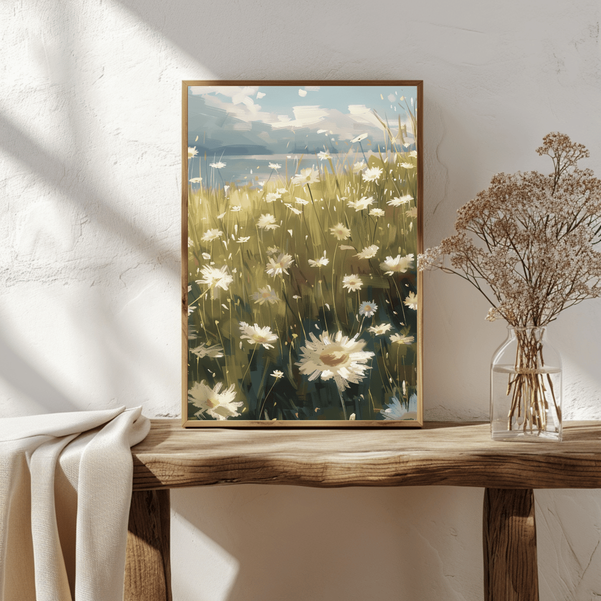 image for Shop My Artworks Here! button