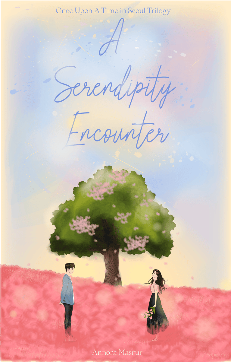 image for A Serendipity Encounter button