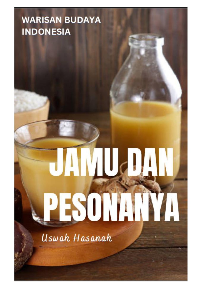 image for Jamu dan Pesonanya button