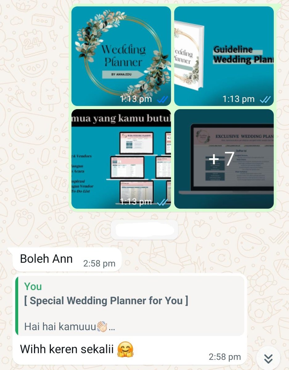 Image 0 for Testimoni 