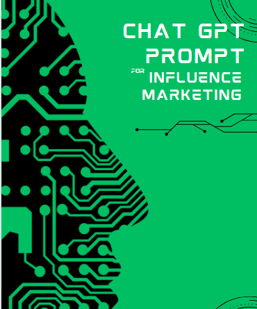 image for Chat GPT Prompt Influence Marketing button