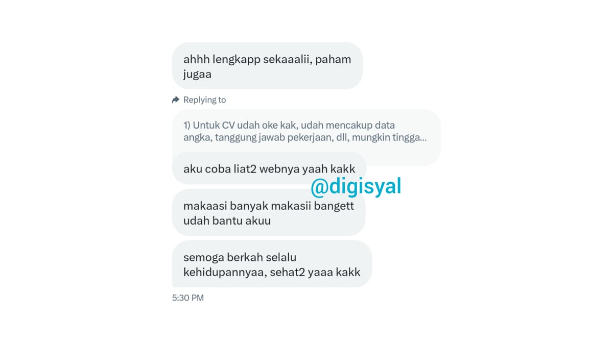 Image for 💖 Honest Reviews and Testimonies from Digi-Friends 💖