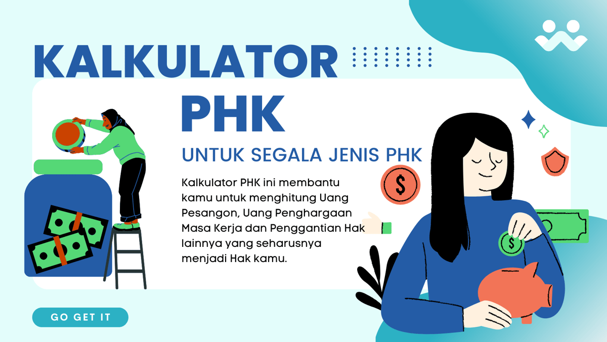 image for Kalkulator PHK button