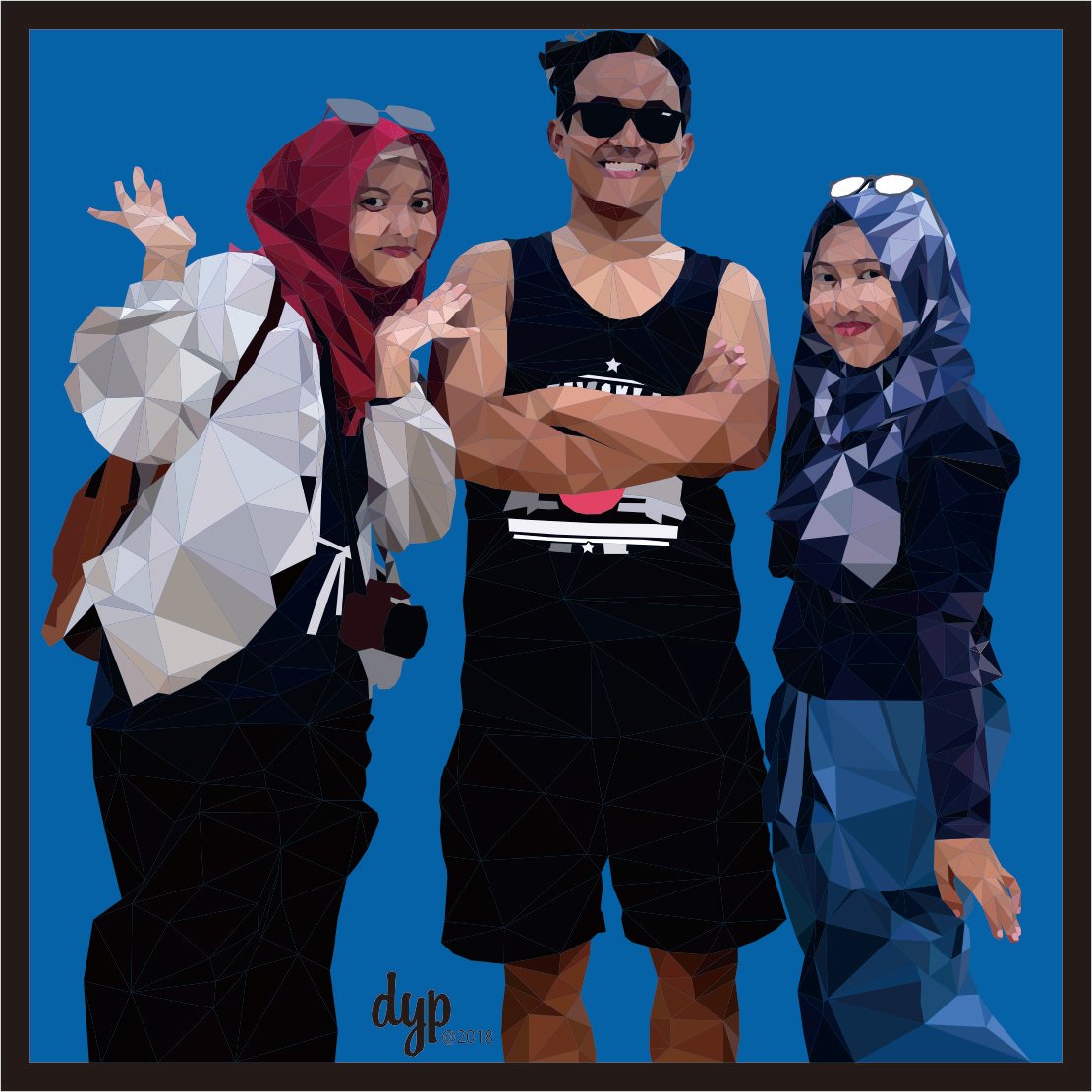 Image for 🎨My Personal Artworks