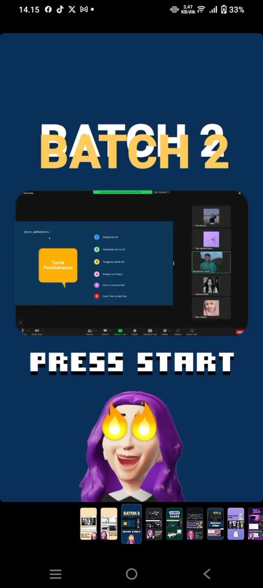 Image for Test Aplikasi Kamu Bootcamp 🎓🔍