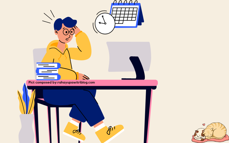 image for Panduan Mulai Kerja Freelance button