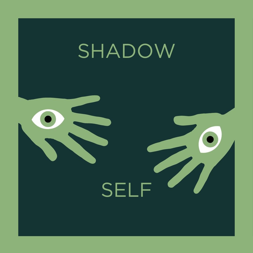 image for Shadow Self Journaling button