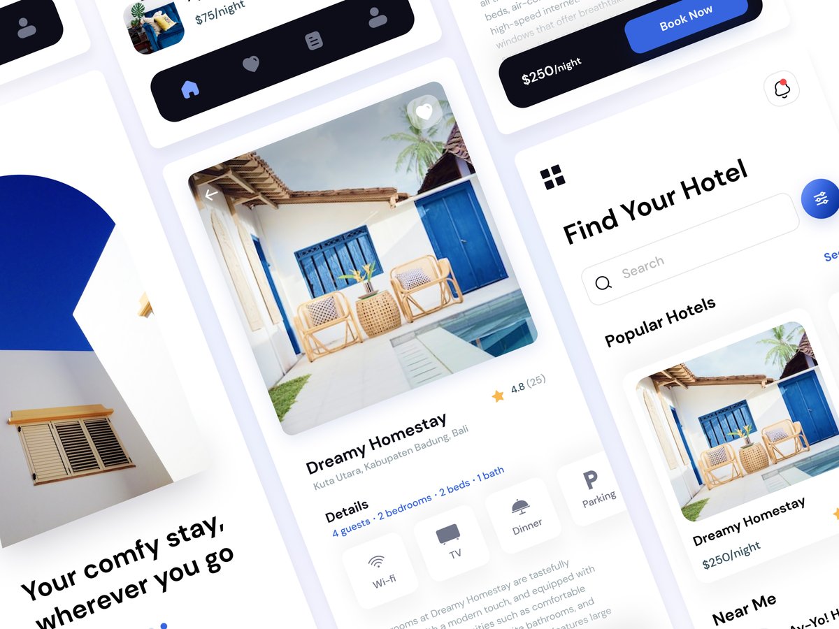 Image for Work Showcase