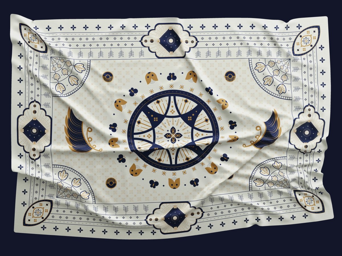 Image for 🎨 Some of My Personal Artworks 