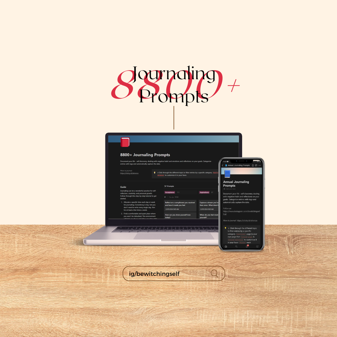 Image for Journaling Collection 