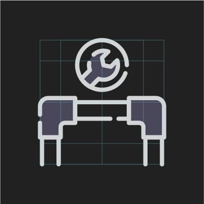 image for Icon Artboard Template button