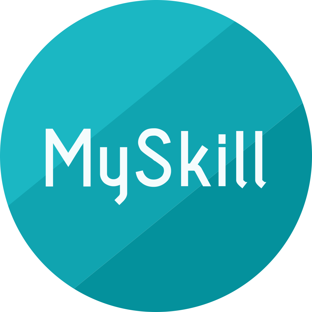 image for MySkill - Short Course button