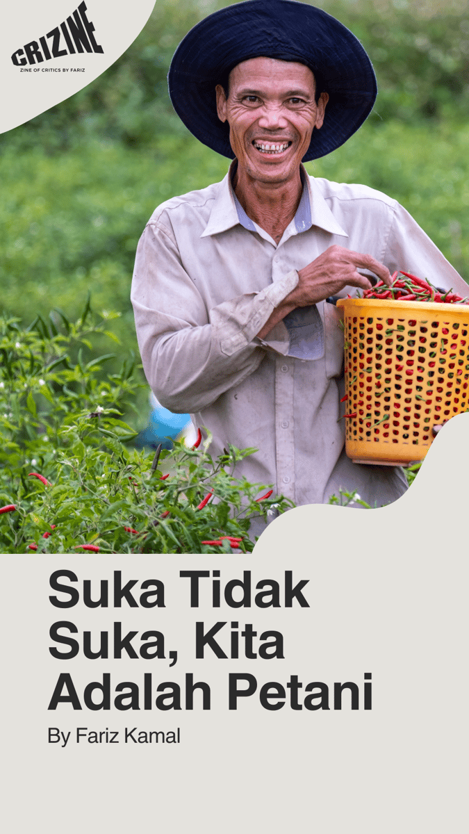 Image for Karya Fariz