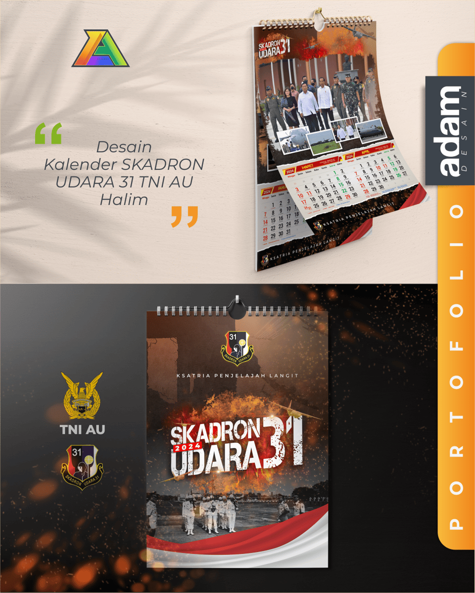 Image for Desain Kalender