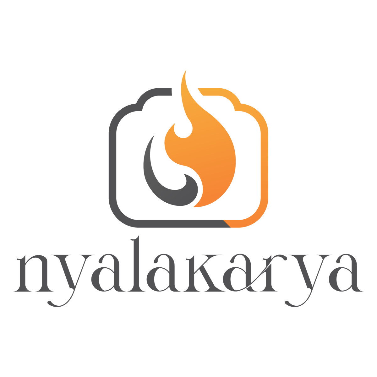 image for Nyalakarya button