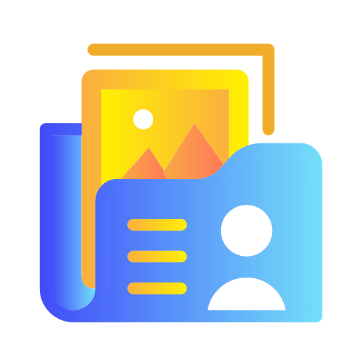 image for More Portfolio button