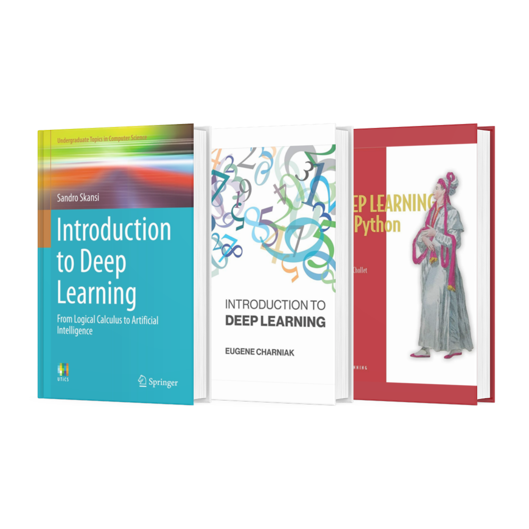image for [FREE] Deep Learning E-Book Pack 1 button