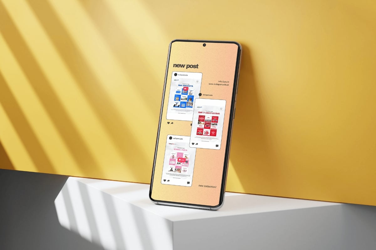 image for Template Canva button