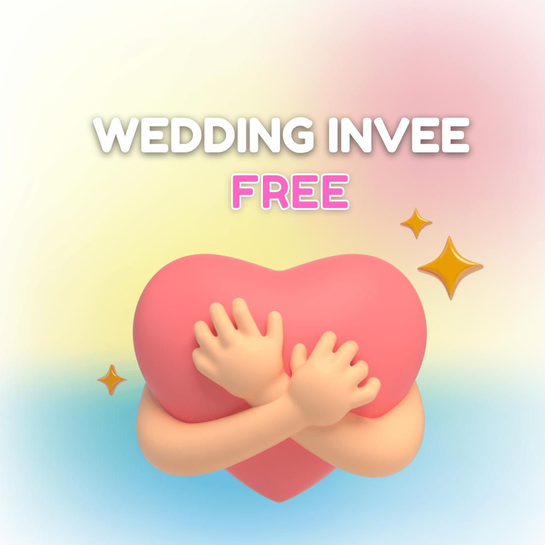 image for FREE Template Undangan Pernikahan Digital (WEB & Video PPT) button