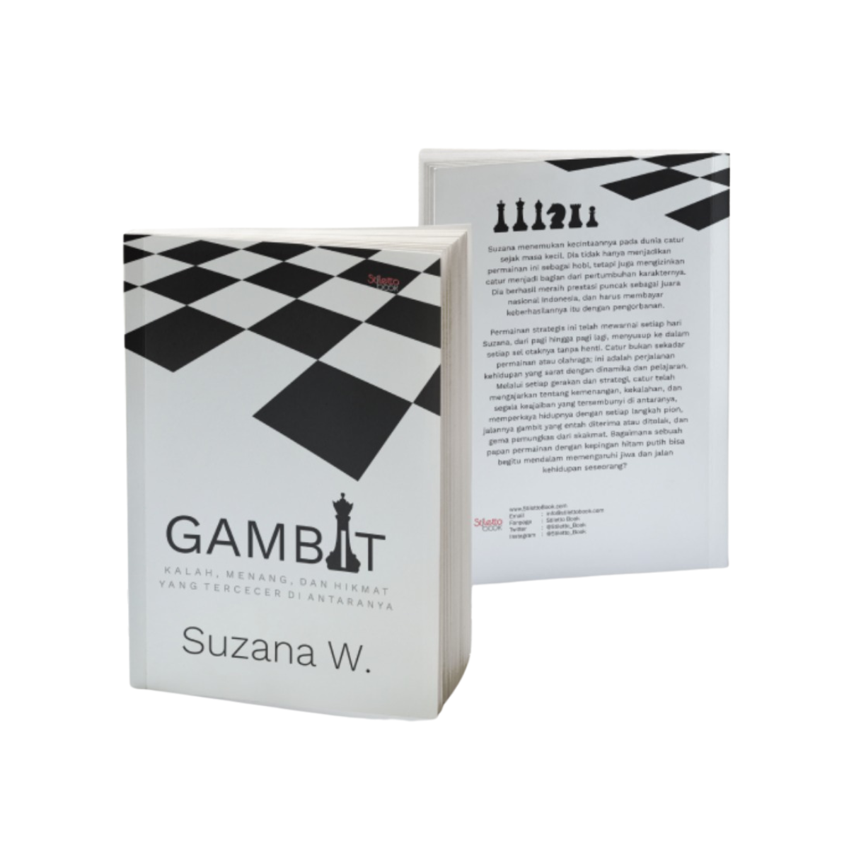 image for Ada juga di Google Play Books button